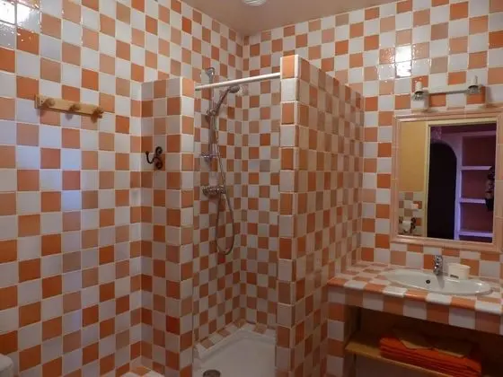 Dört Kişilik Oda