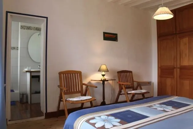 Classic Tek Büyük Yataklı Oda