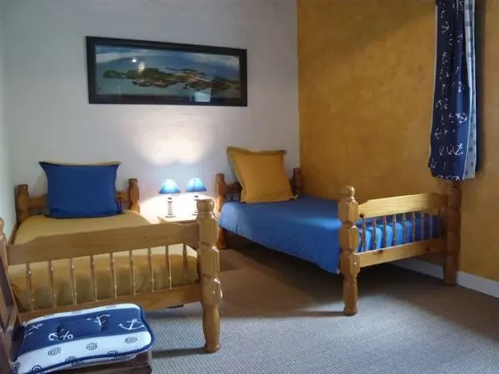 Family Süit, 2 Yatak Odası