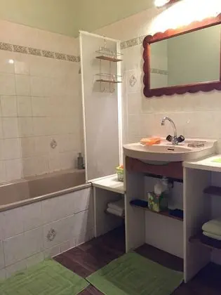 Family Süit, 2 Yatak Odası