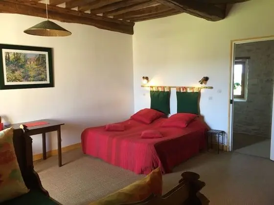 Superior Tek Büyük Yataklı Oda