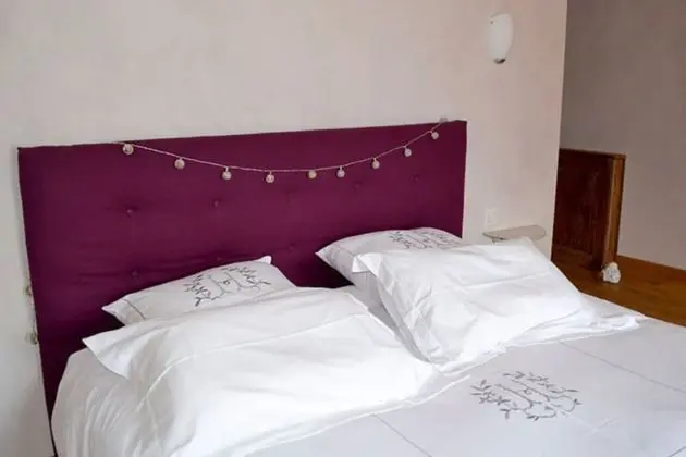 Tek Büyük Yataklı Oda (La Malroy)