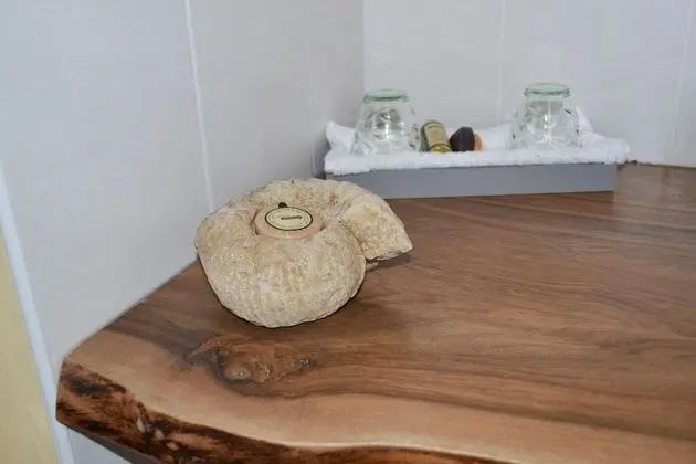 Tek Büyük Yataklı Oda (Les Muids)