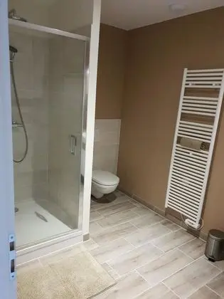 Tek Büyük Yataklı Oda (Beige)