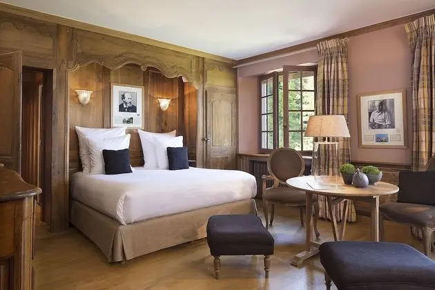 Chambre Luxe