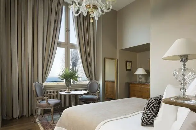 Chambre Luxe