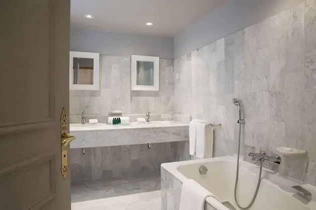 Chambre Luxe