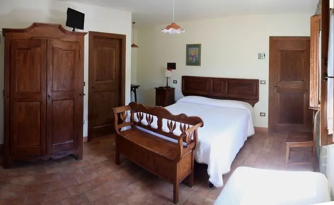 Superior Tek Büyük Yataklı Oda