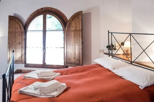 Traditional Apart Daire, 1 Çift Kişilik Yatak ve Çekyat