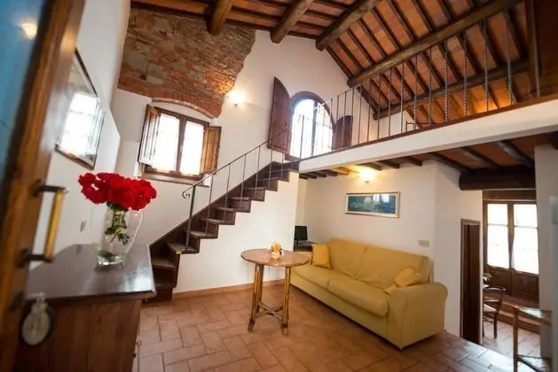 Traditional Apart Daire, 1 Çift Kişilik Yatak ve Çekyat