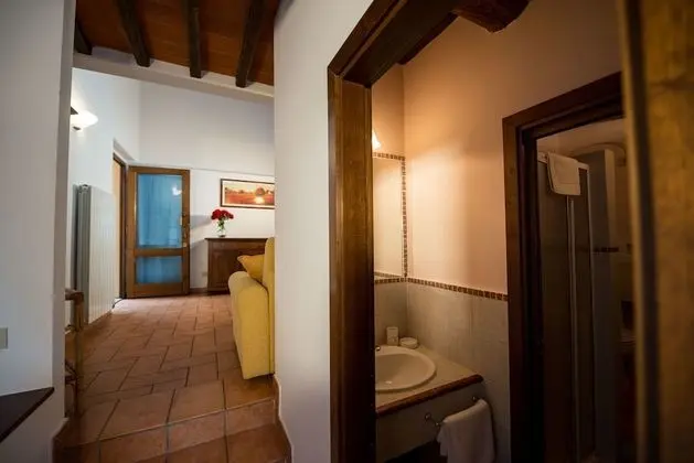 Traditional Apart Daire, 1 Çift Kişilik Yatak ve Çekyat