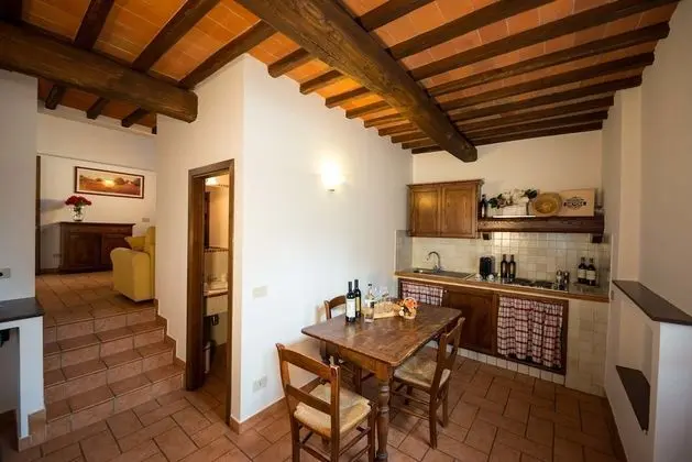 Traditional Apart Daire, 1 Çift Kişilik Yatak ve Çekyat