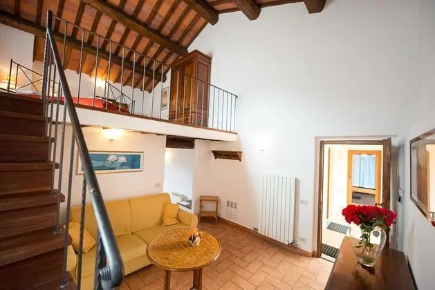 Traditional Apart Daire, 1 Çift Kişilik Yatak ve Çekyat