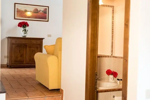 Traditional Apart Daire, 1 Çift Kişilik Yatak ve Çekyat