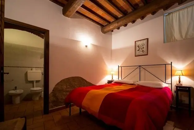 Traditional Daire, 2 Yatak Odası