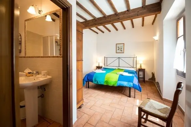 Traditional Daire, 2 Yatak Odası