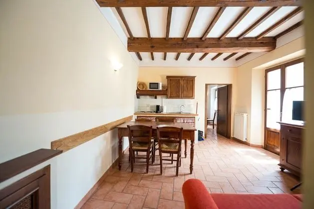 Traditional Daire, 2 Yatak Odası