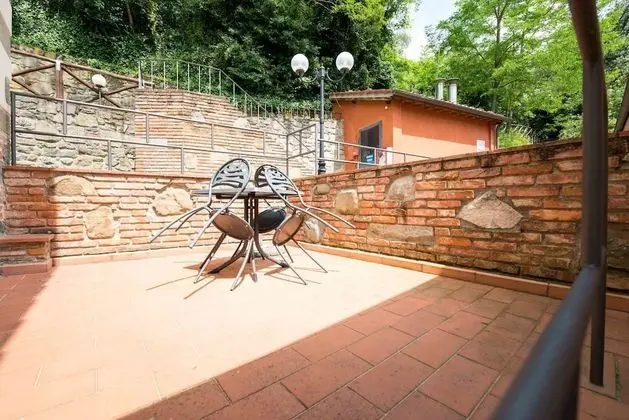 Traditional Daire, 2 Yatak Odası