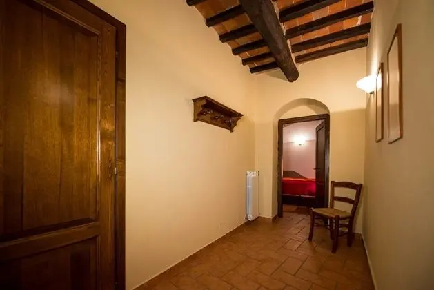 Traditional Daire, 2 Yatak Odası