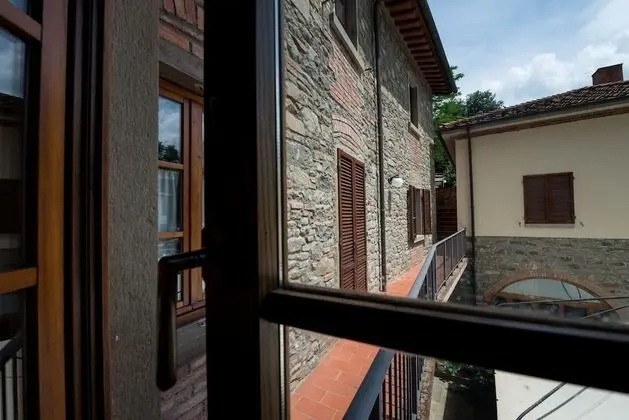 Traditional Daire, 2 Yatak Odası