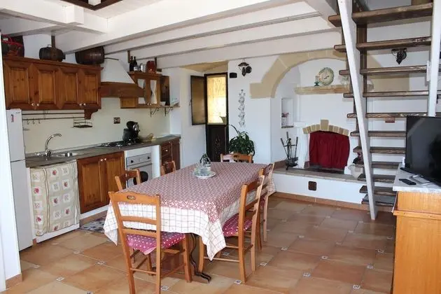 Traditional Ev, 1 Yatak Odası, Vadi Manzaralı, Zemin Kat