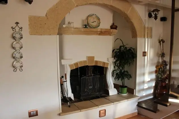 Traditional Ev, 1 Yatak Odası, Vadi Manzaralı, Zemin Kat