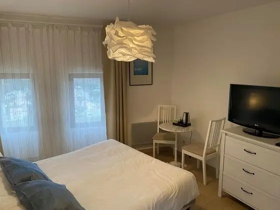 Comfort Stüdyo (1)