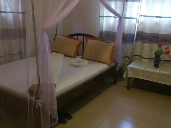 Comfort İki Ayrı Yataklı Oda, 1 Yatak Odası