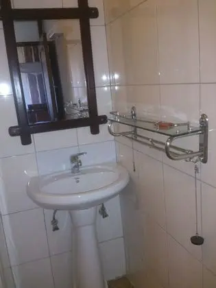 Comfort İki Ayrı Yataklı Oda, 1 Yatak Odası