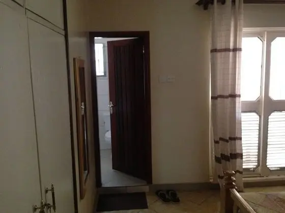 Standard Tek Kişilik Oda