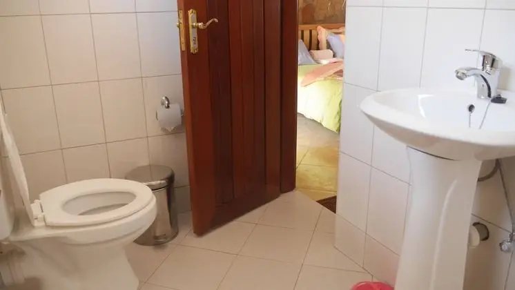 Standard Tek Kişilik Oda