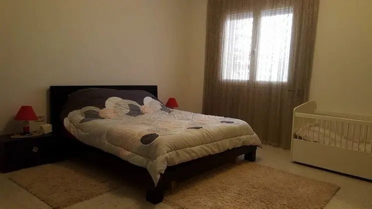 Villa, 3 Yatak Odası