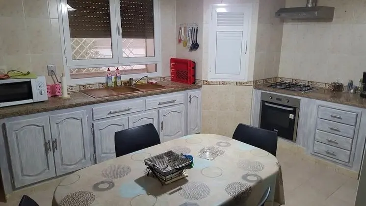 Villa, 3 Yatak Odası