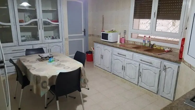Villa, 3 Yatak Odası