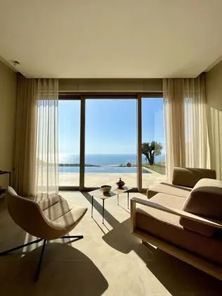 Comfort Stüdyo Süit