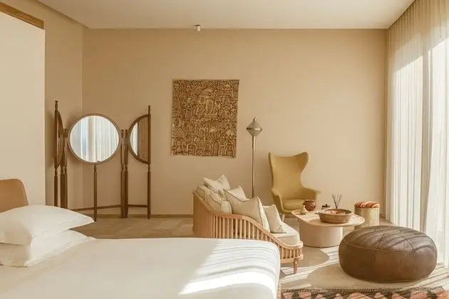 Comfort Stüdyo Süit