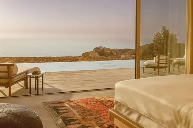 Comfort Stüdyo Süit