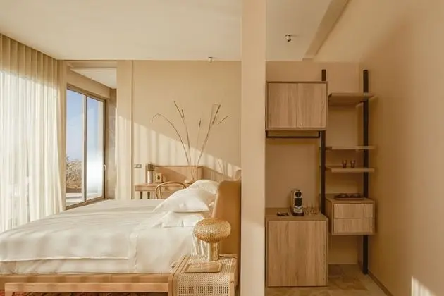 Comfort Stüdyo Süit