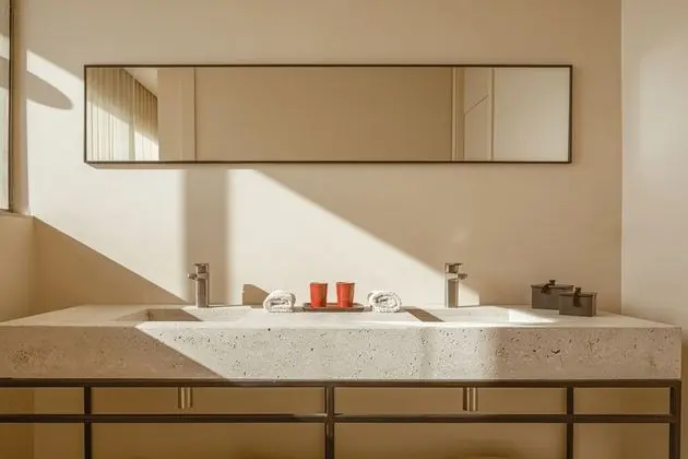 Comfort Stüdyo Süit