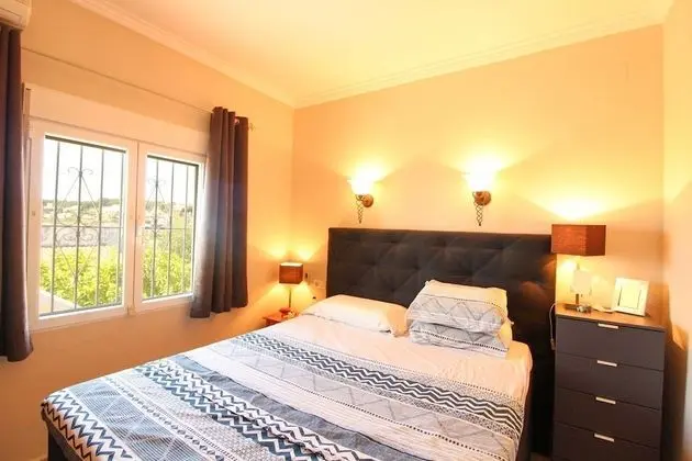 Villa, 2 Yatak Odası, Kişiye Özel Havuzlu