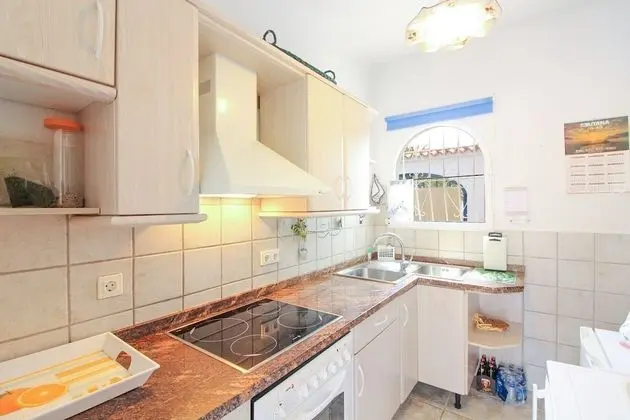 Villa, 2 Yatak Odası, Kişiye Özel Havuzlu