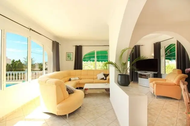 Villa, 2 Yatak Odası, Kişiye Özel Havuzlu