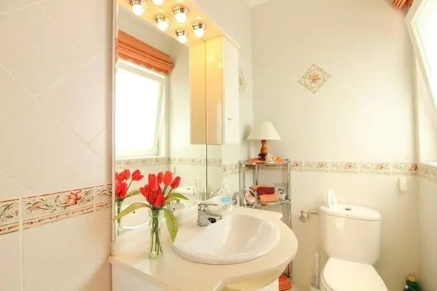 Villa, 2 Yatak Odası, Kişiye Özel Havuzlu