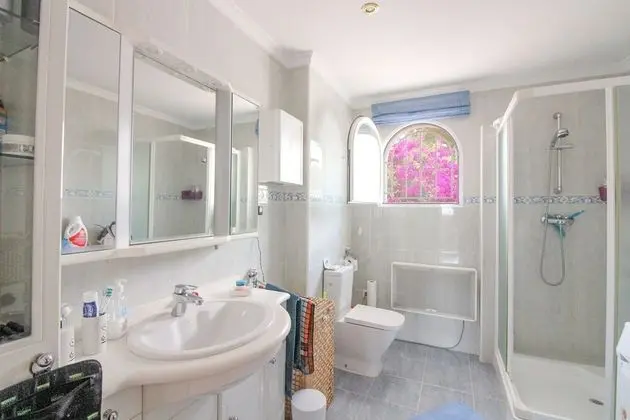 Villa, 2 Yatak Odası, Kişiye Özel Havuzlu