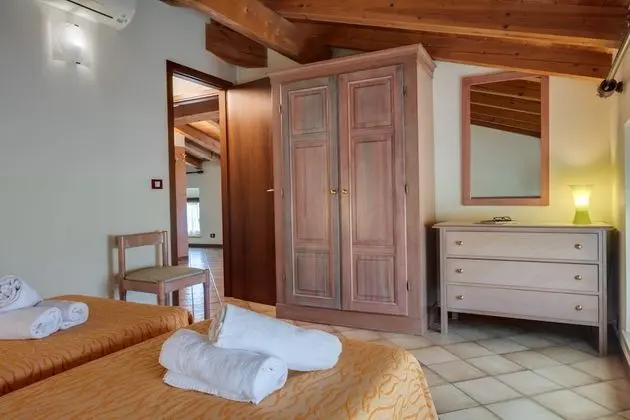 Basic Apart Daire, 1 Yatak Odası (Attic)