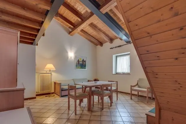Comfort Apart Daire, 1 Yatak Odası