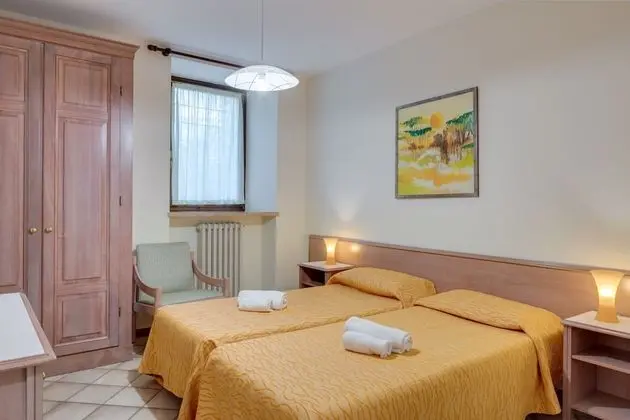 Comfort Apart Daire, 1 Yatak Odası