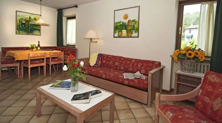 Comfort Apart Daire, 1 Yatak Odası