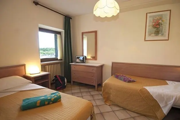 Comfort Apart Daire, 1 Yatak Odası