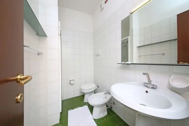Comfort Apart Daire, 1 Yatak Odası
